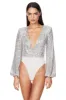GISELE BODYSUIT sold by Nookie