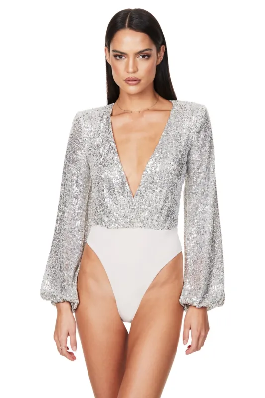 GISELE BODYSUIT sold by Nookie