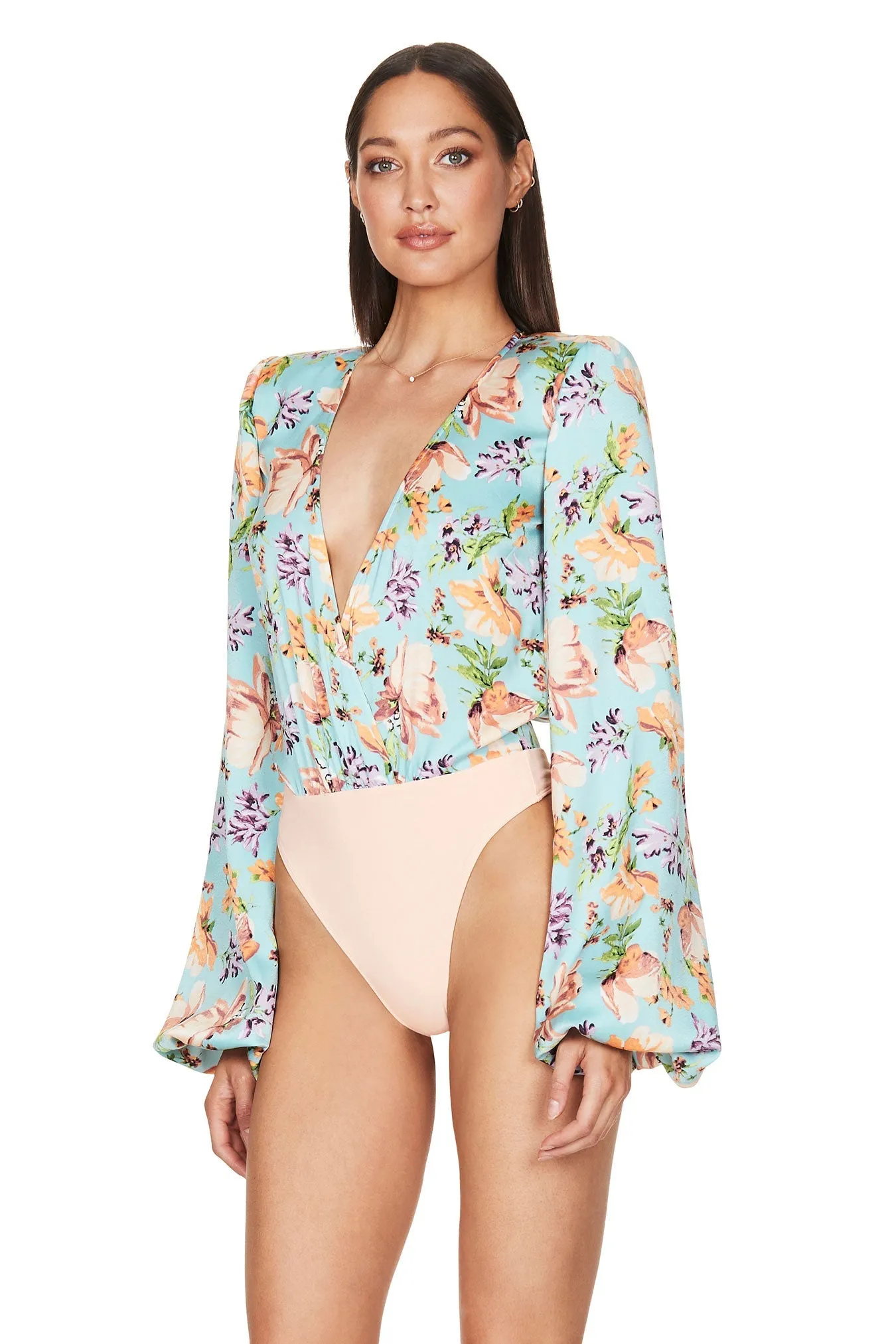 SIMONE BODYSUIT sold by Nookie product image thumbnail 2