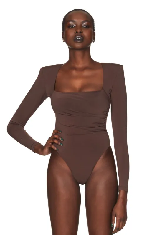 IRINA BODYSUIT sold by Nookie