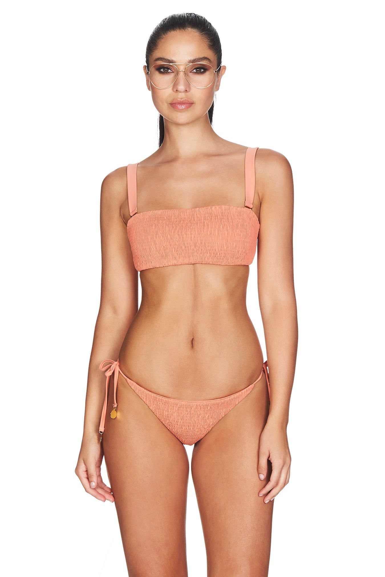 SUGAR BABY TIE SIDE BRIEF sold by Nookie product image thumbnail 3