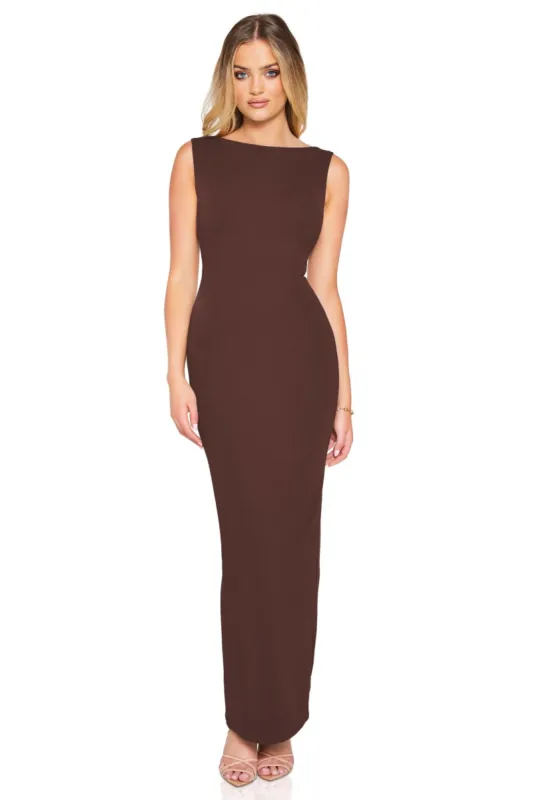 Bliss Maxi Dress sold by Nookie