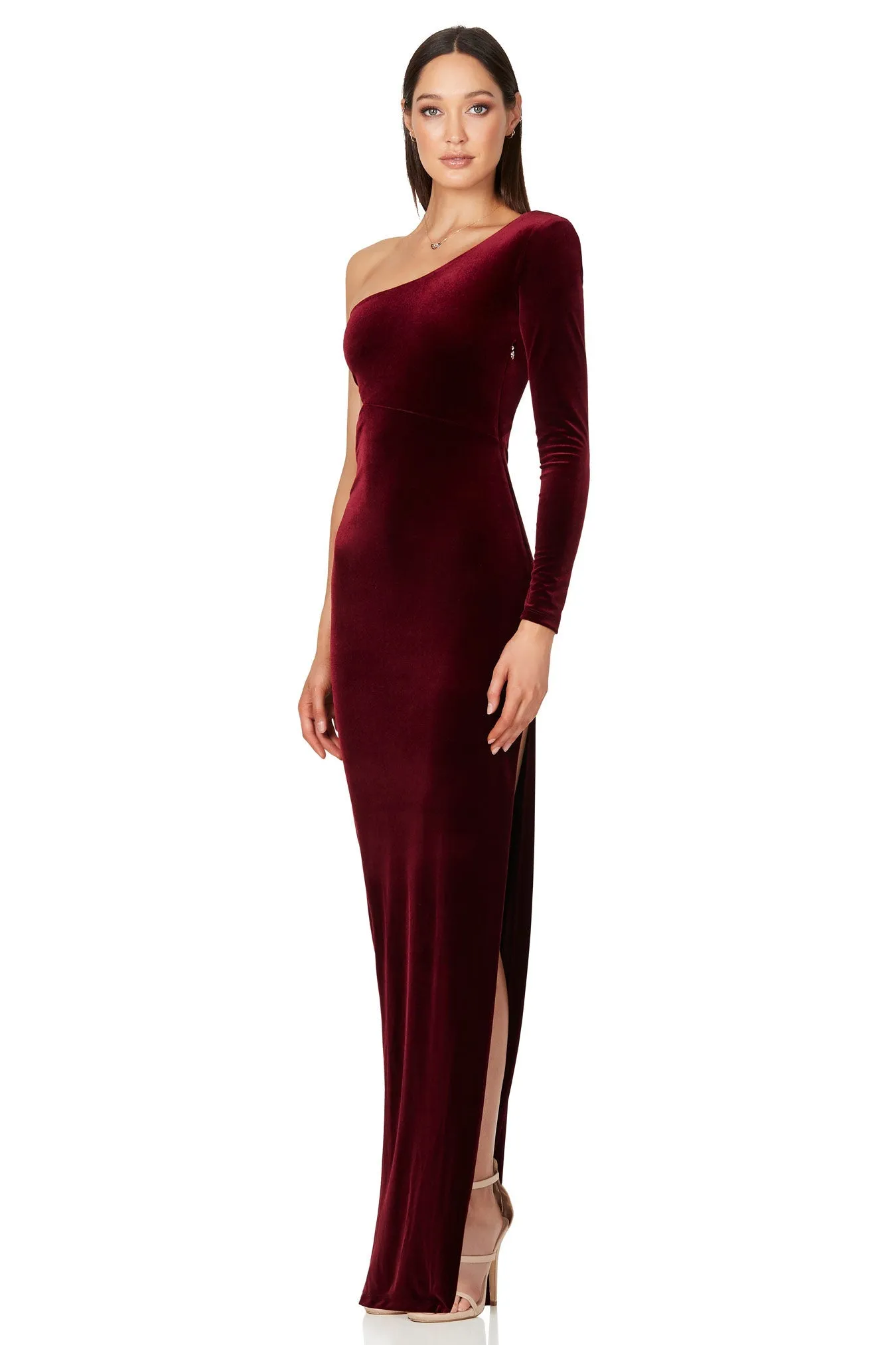 DEJAVU GOWN sold by Nookie product image thumbnail 2