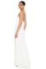 Captivate Halter Gown sold by Nookie