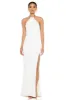 Captivate Halter Gown sold by Nookie