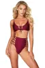 AMAZON LACE UP TRIANGLE sold by Nookie