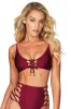 AMAZON LACE UP TRIANGLE sold by Nookie