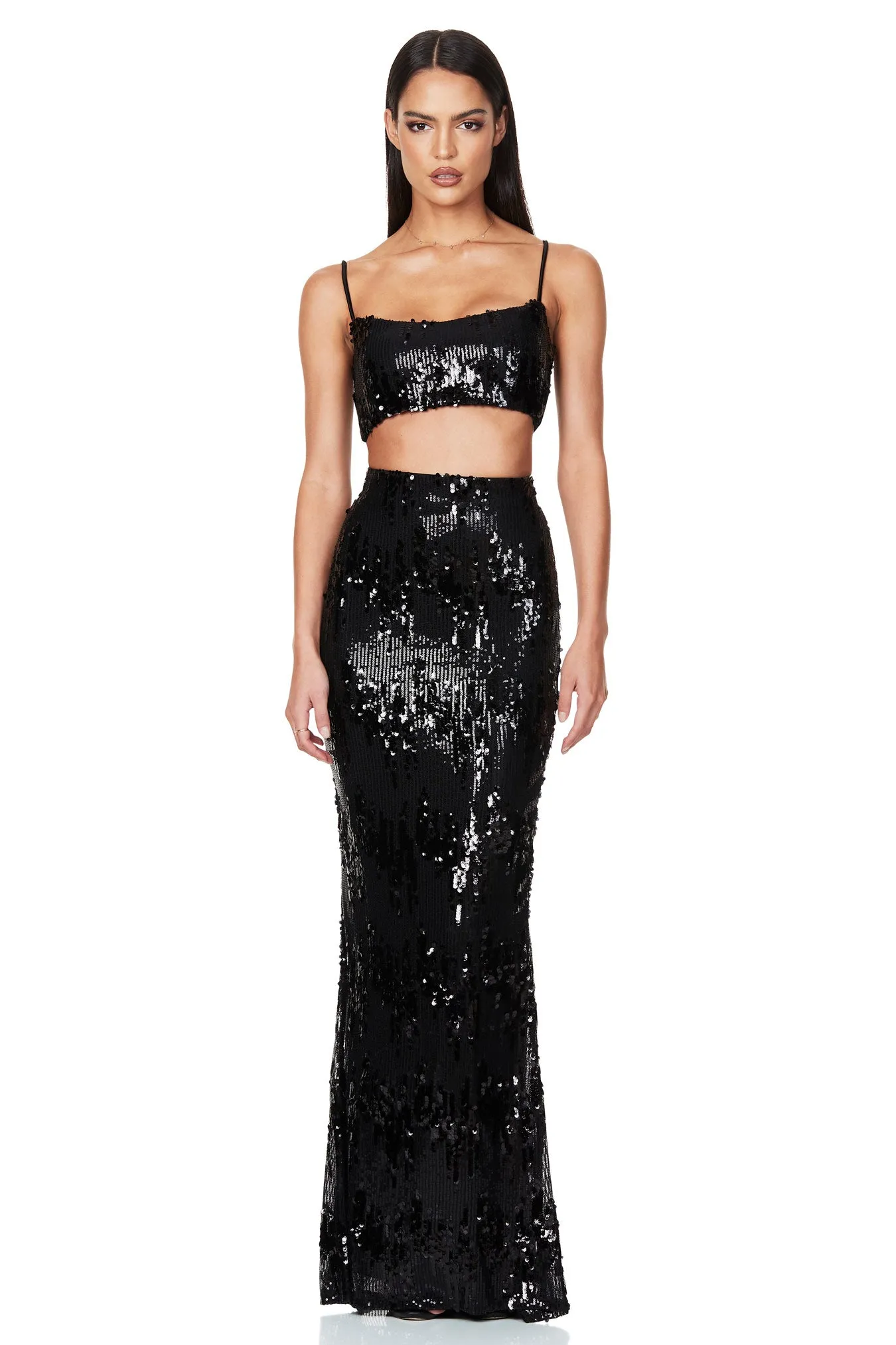 CASCADE CROP sold by Nookie product image thumbnail 2