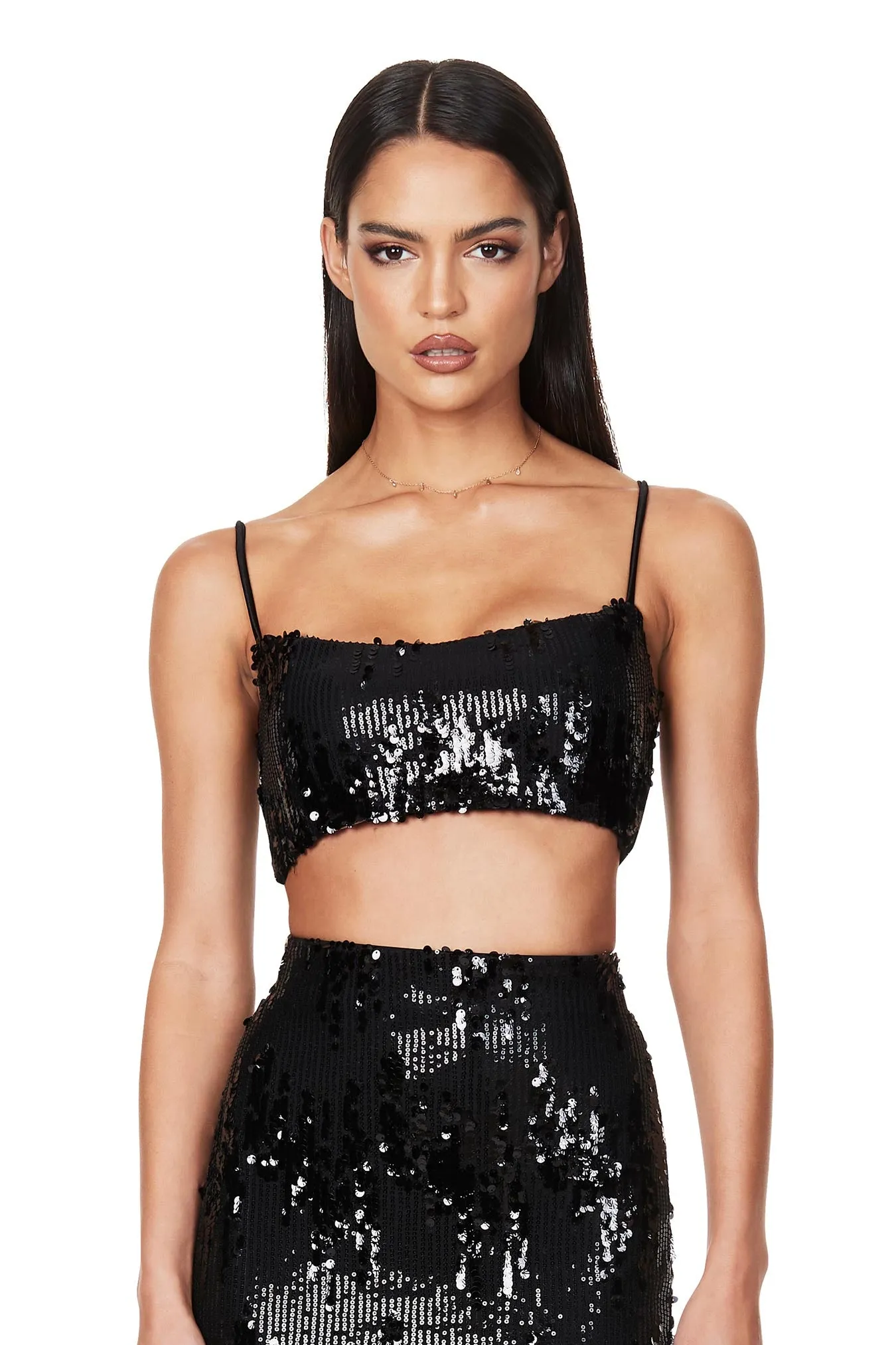 CASCADE CROP sold by Nookie