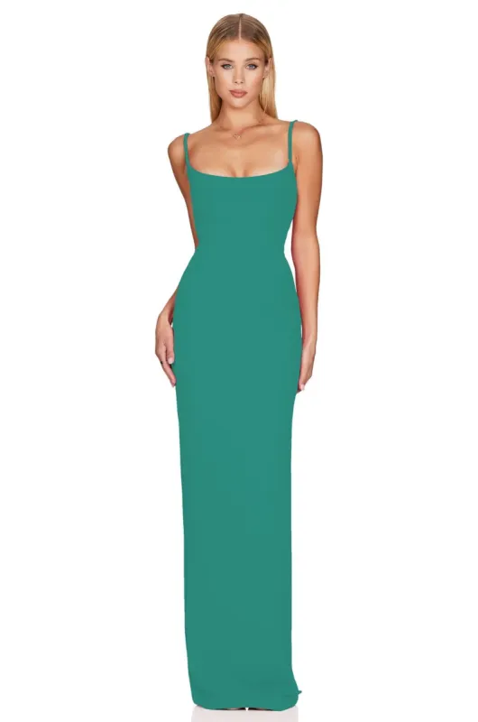 BAILEY MAXI DRESS sold by Nookie
