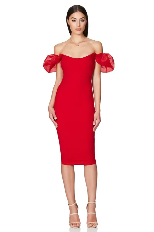 ELEGANZA MIDI sold by Nookie