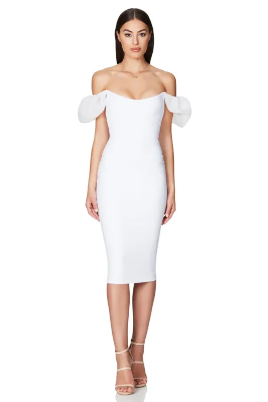 ELEGANZA MIDI sold by Nookie