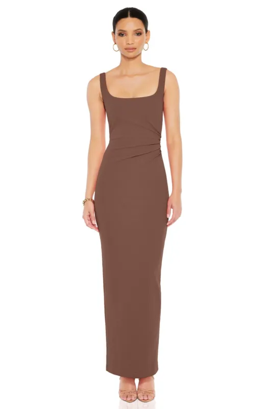 Glory Maxi Dress sold by Nookie