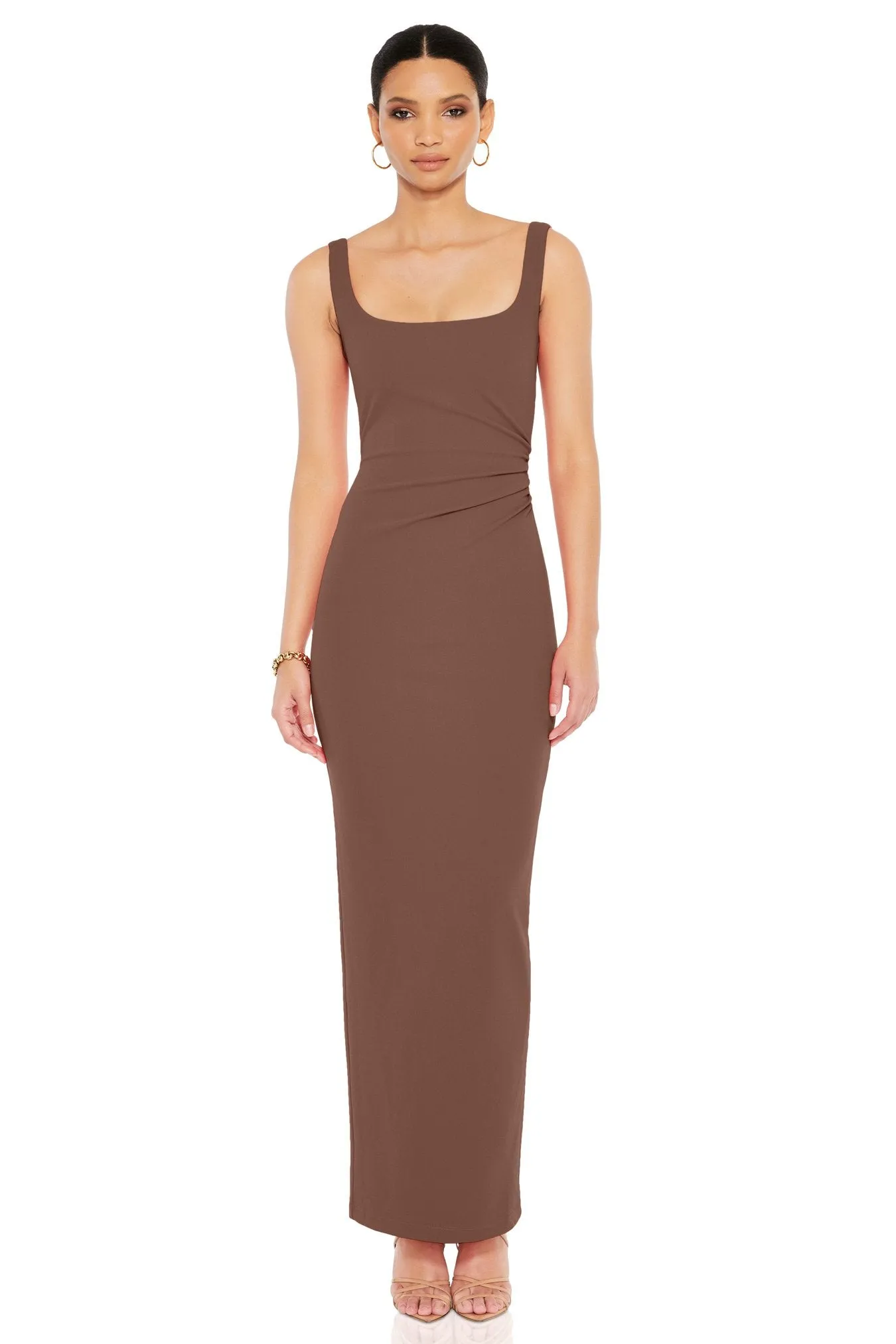 Glory Maxi Dress sold by Nookie