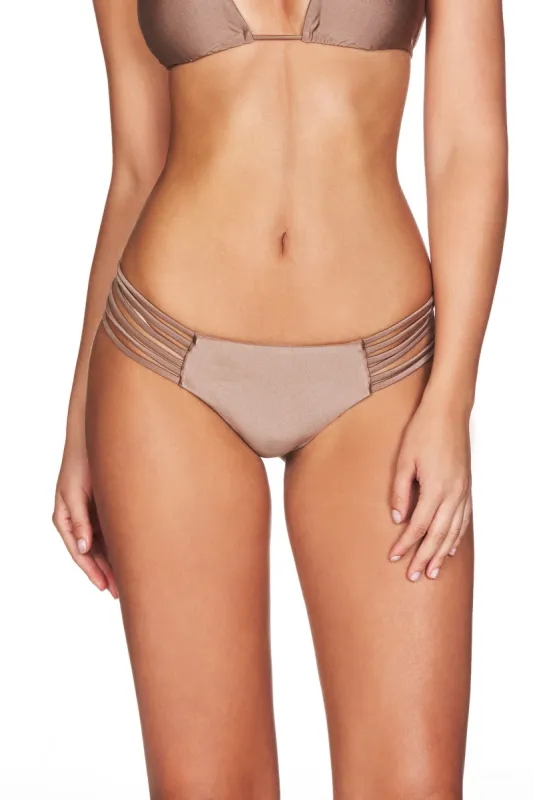 PARADISE STRAP BRIEF sold by Nookie