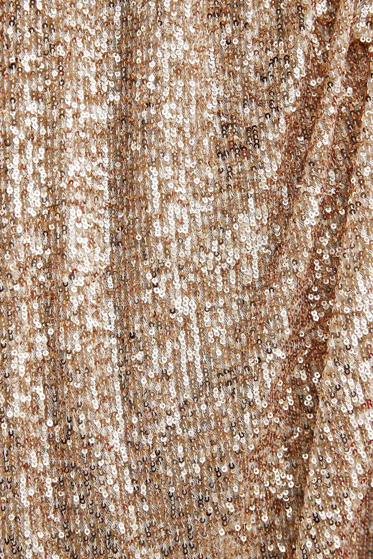 FANTASY GOWN sold by Nookie product image thumbnail 5