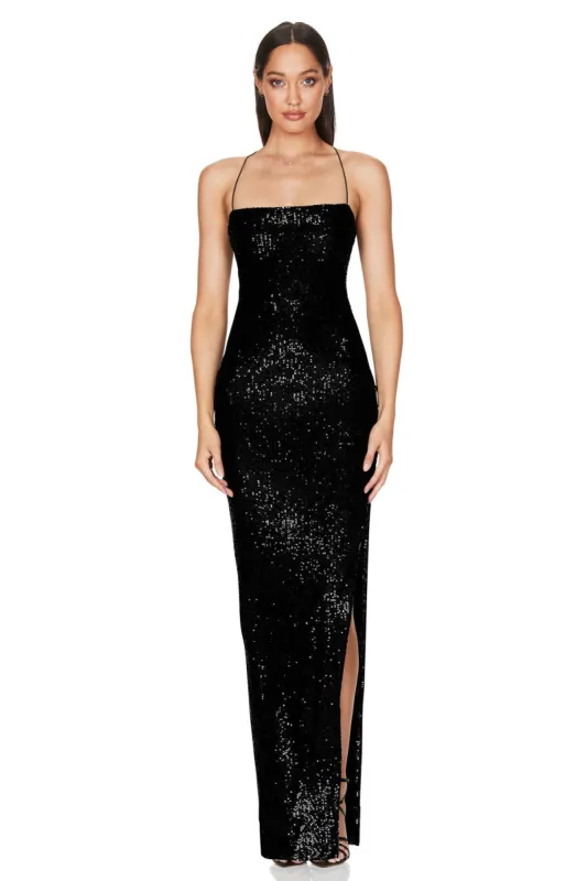 LEILANI GOWN sold by Nookie