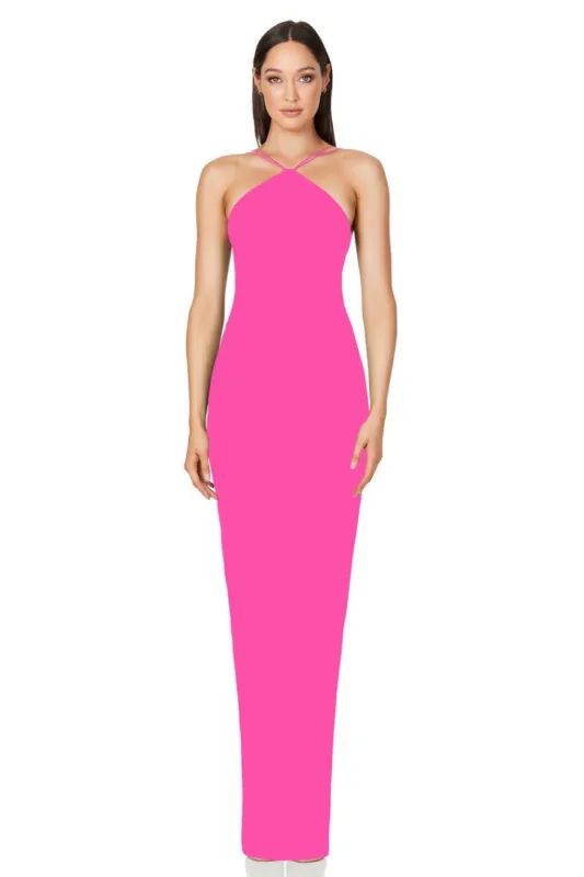 TRINITY GOWN sold by Nookie