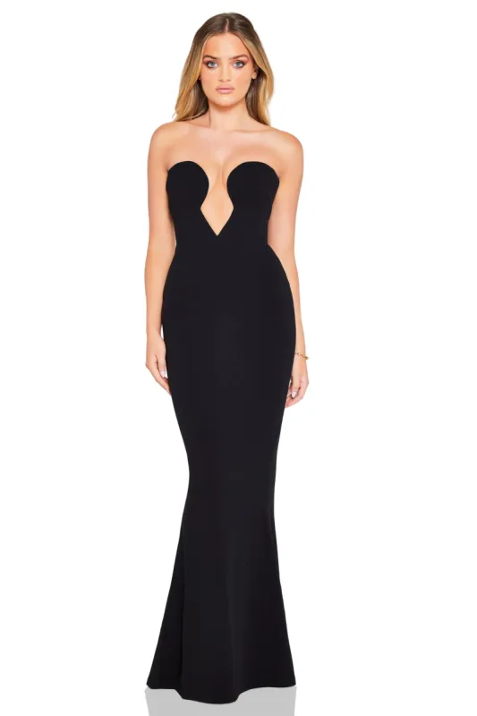 Minx Gown sold by Nookie