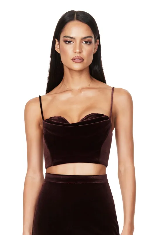 JEZEBEL CROP sold by Nookie