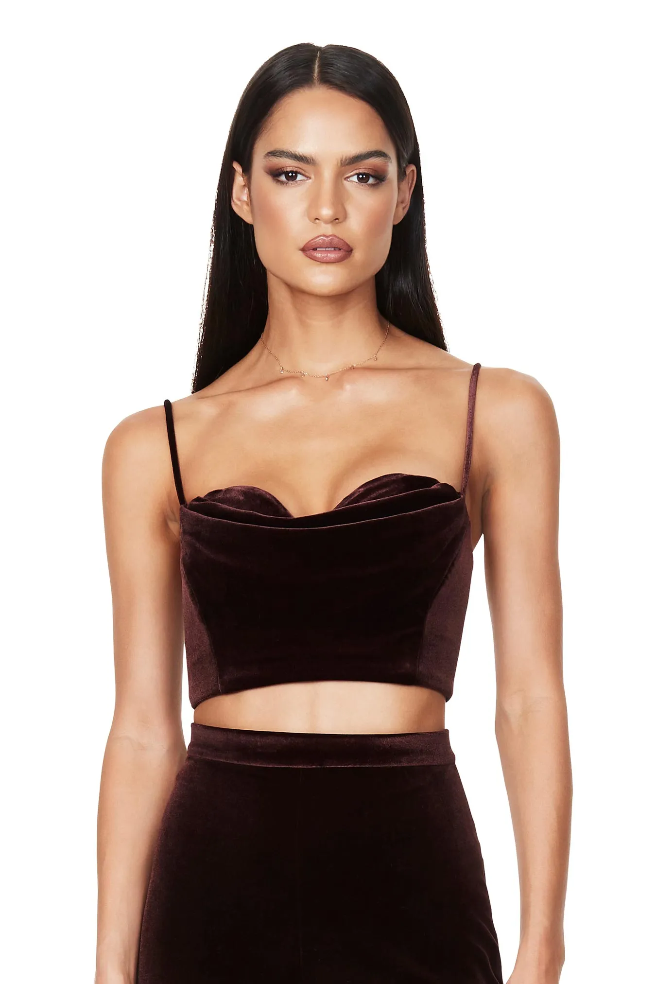 JEZEBEL CROP sold by Nookie