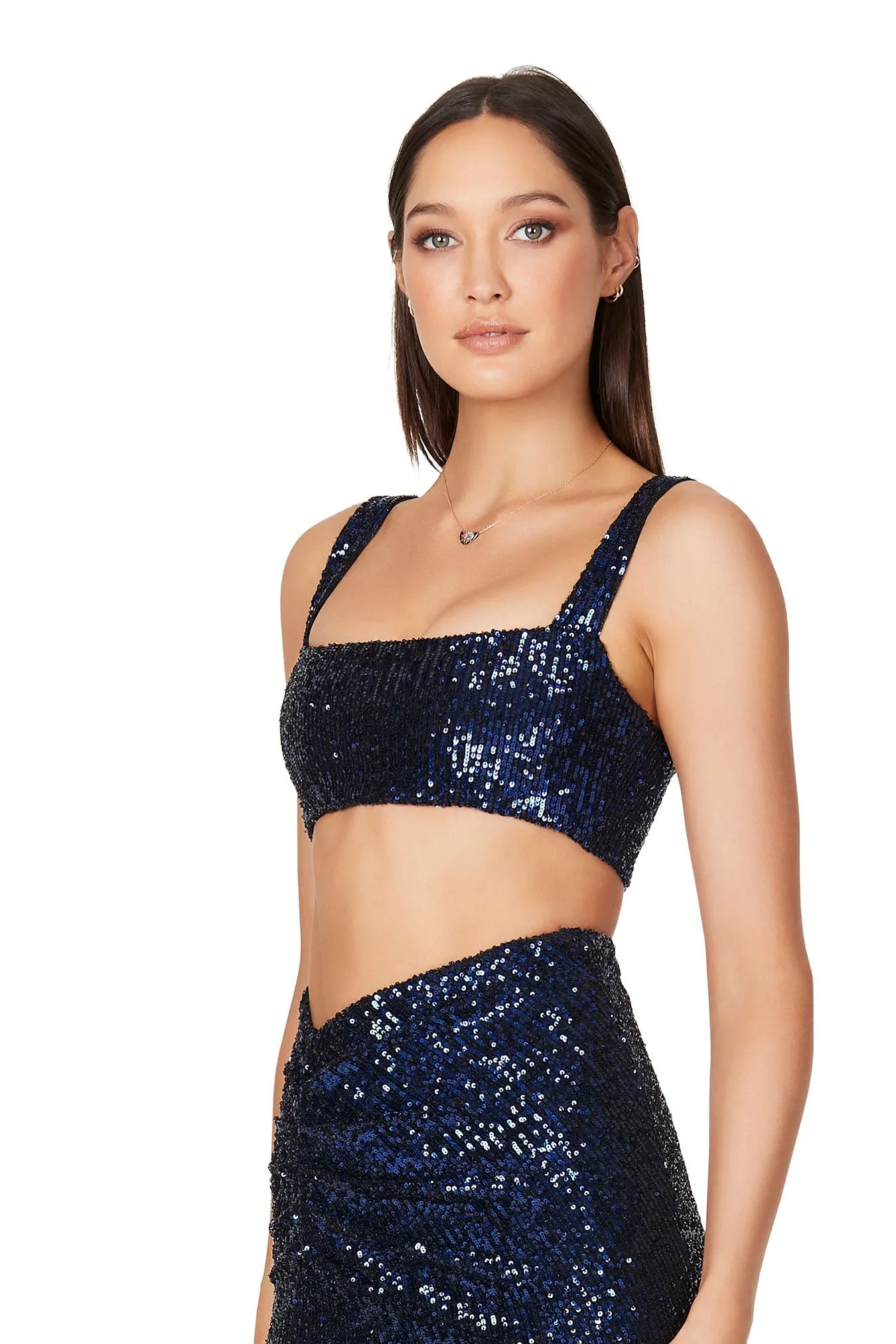 LIBERTY CROP sold by Nookie product image thumbnail 3