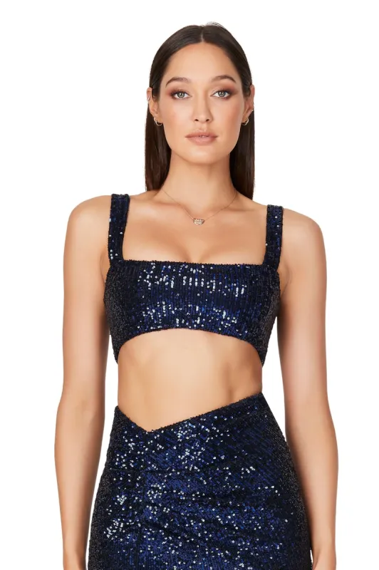 LIBERTY CROP sold by Nookie