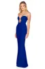 Minx Gown sold by Nookie