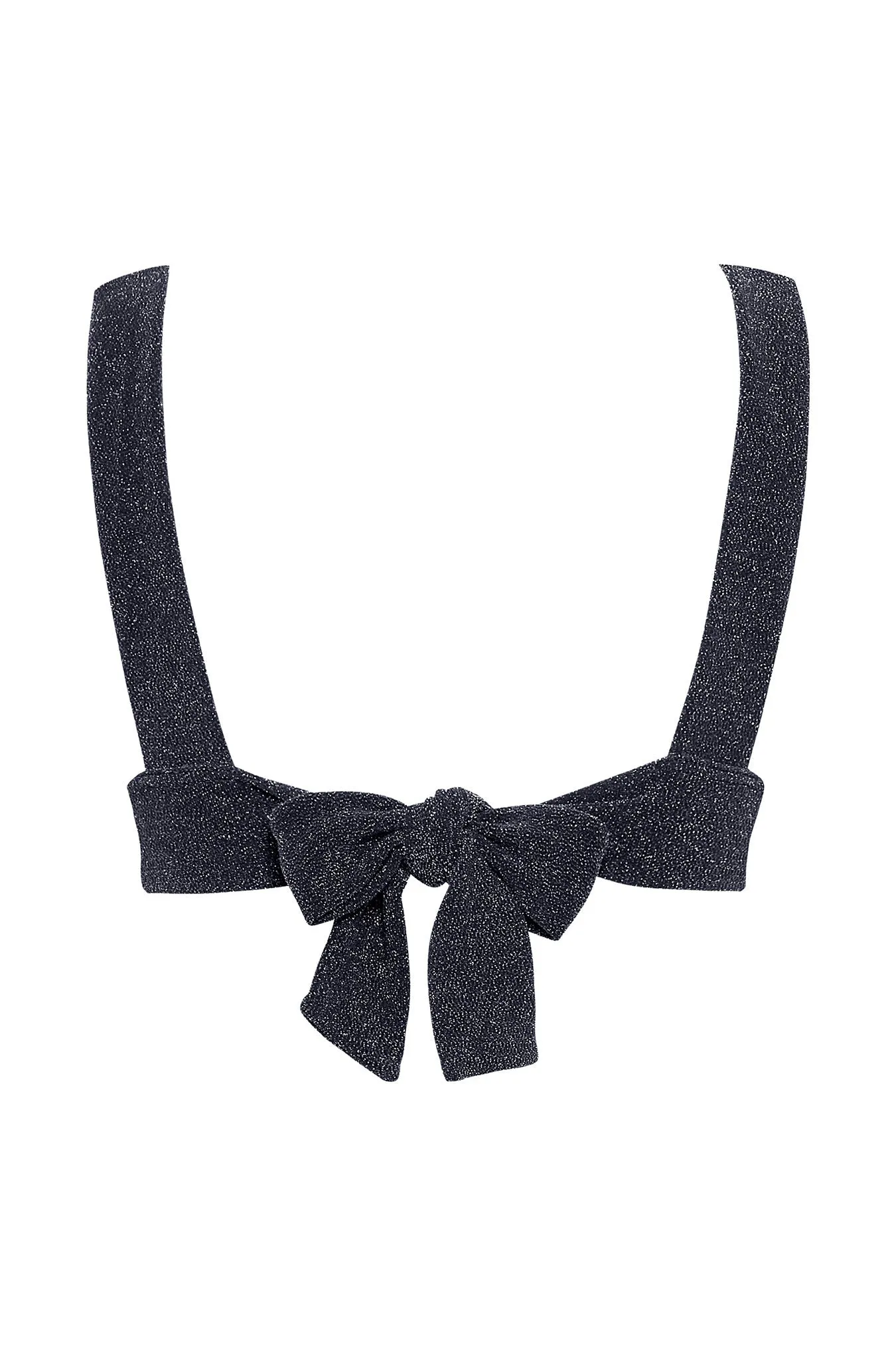 LOLITA LUREX PLUNGE TOP sold by Nookie product image thumbnail 2