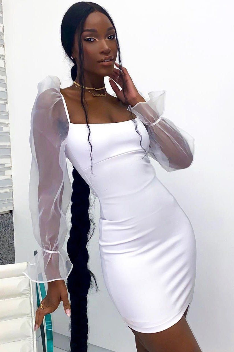 ELEGANZA MINI sold by Nookie product image thumbnail 4