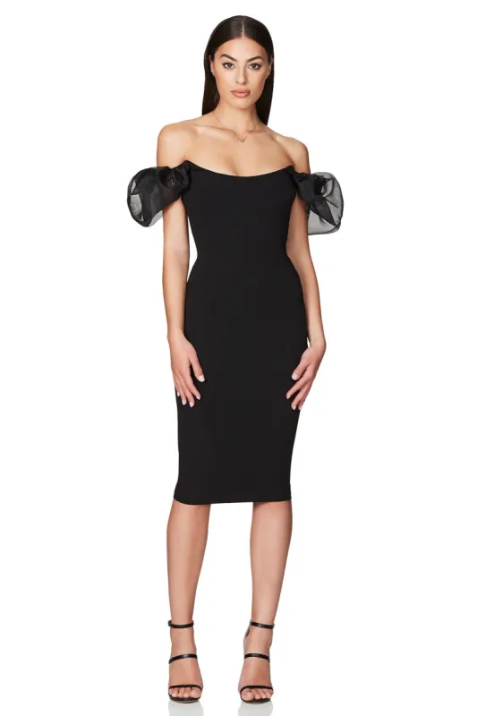 ELEGANZA MIDI sold by Nookie