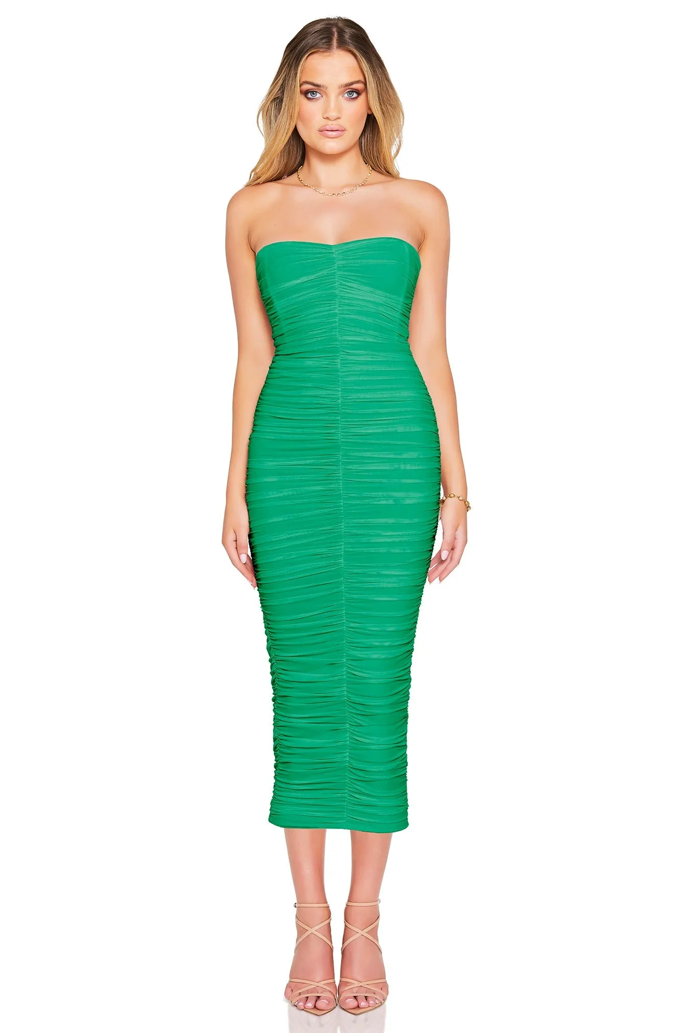 Zen Midi sold by Nookie