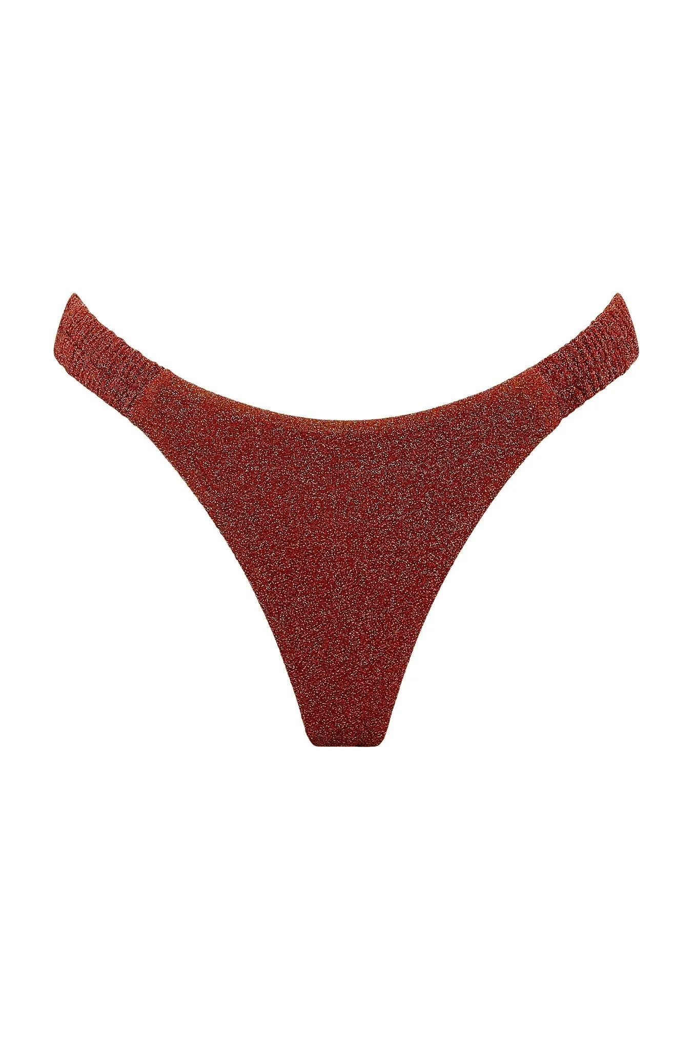 Dynasty Scrunchie Thong sold by Nookie