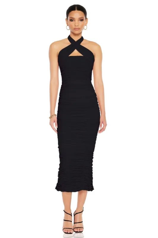 Monroe Midi sold by Nookie
