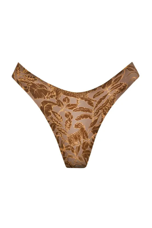 Wild At Heart 80's Pant sold by Nookie