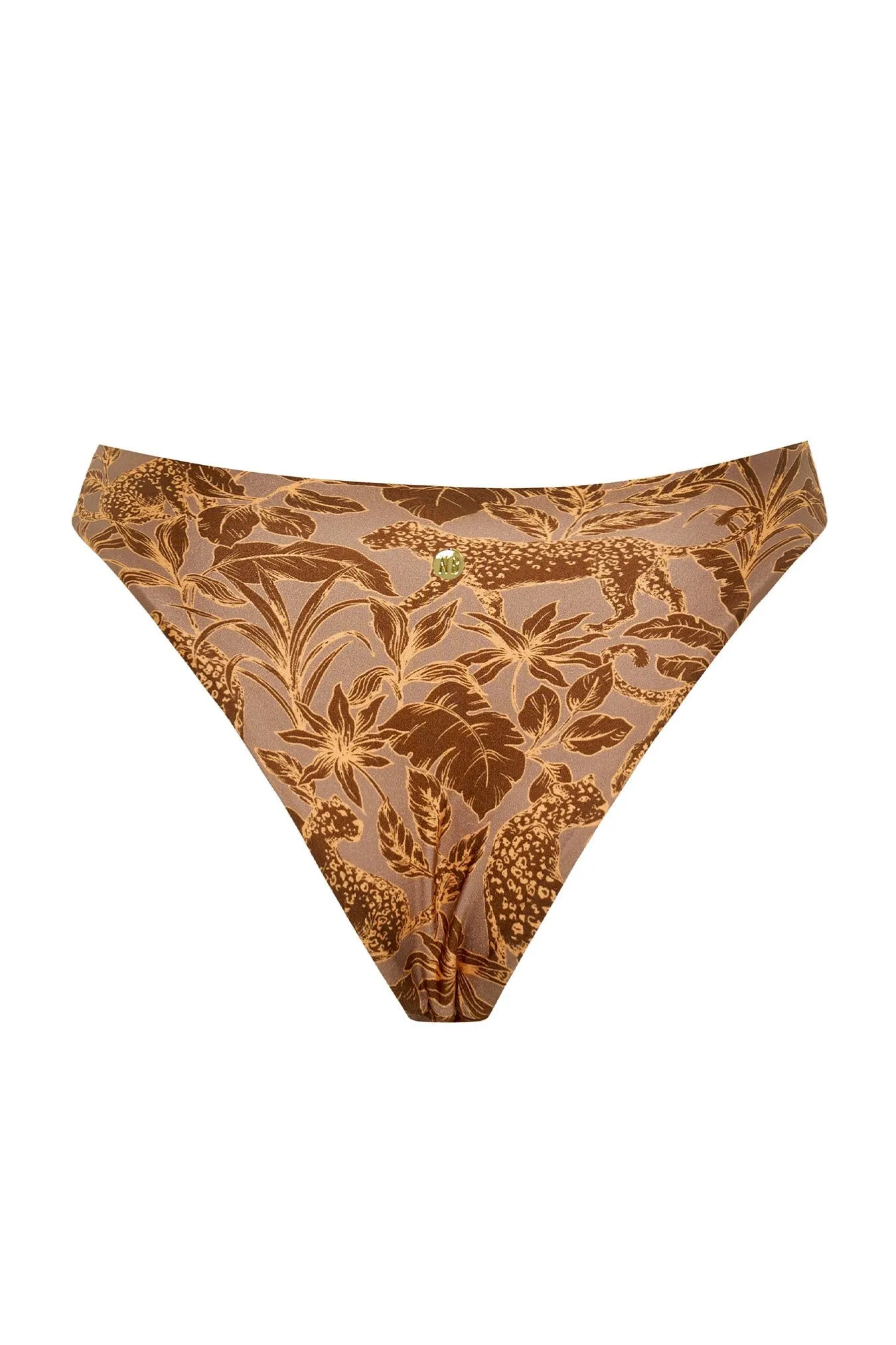 Wild At Heart 80's Pant sold by Nookie product image thumbnail 2