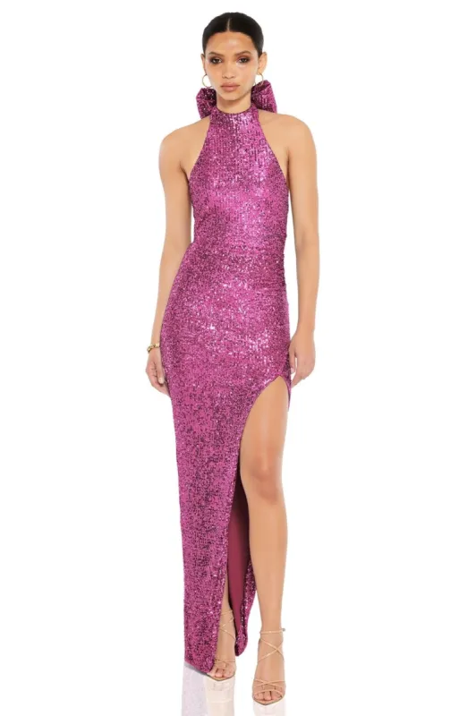 Charisma Gown sold by Nookie