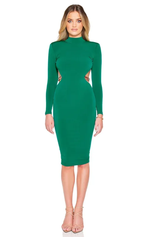 Alba Midi sold by Nookie