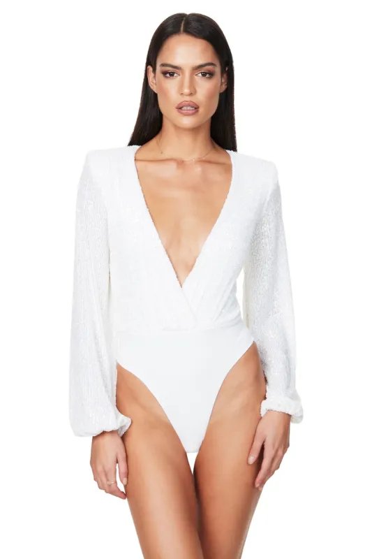 GISELE BODYSUIT sold by Nookie