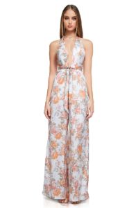 Utopia Jumpsuit sold by Nookie