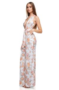 Utopia Jumpsuit sold by Nookie