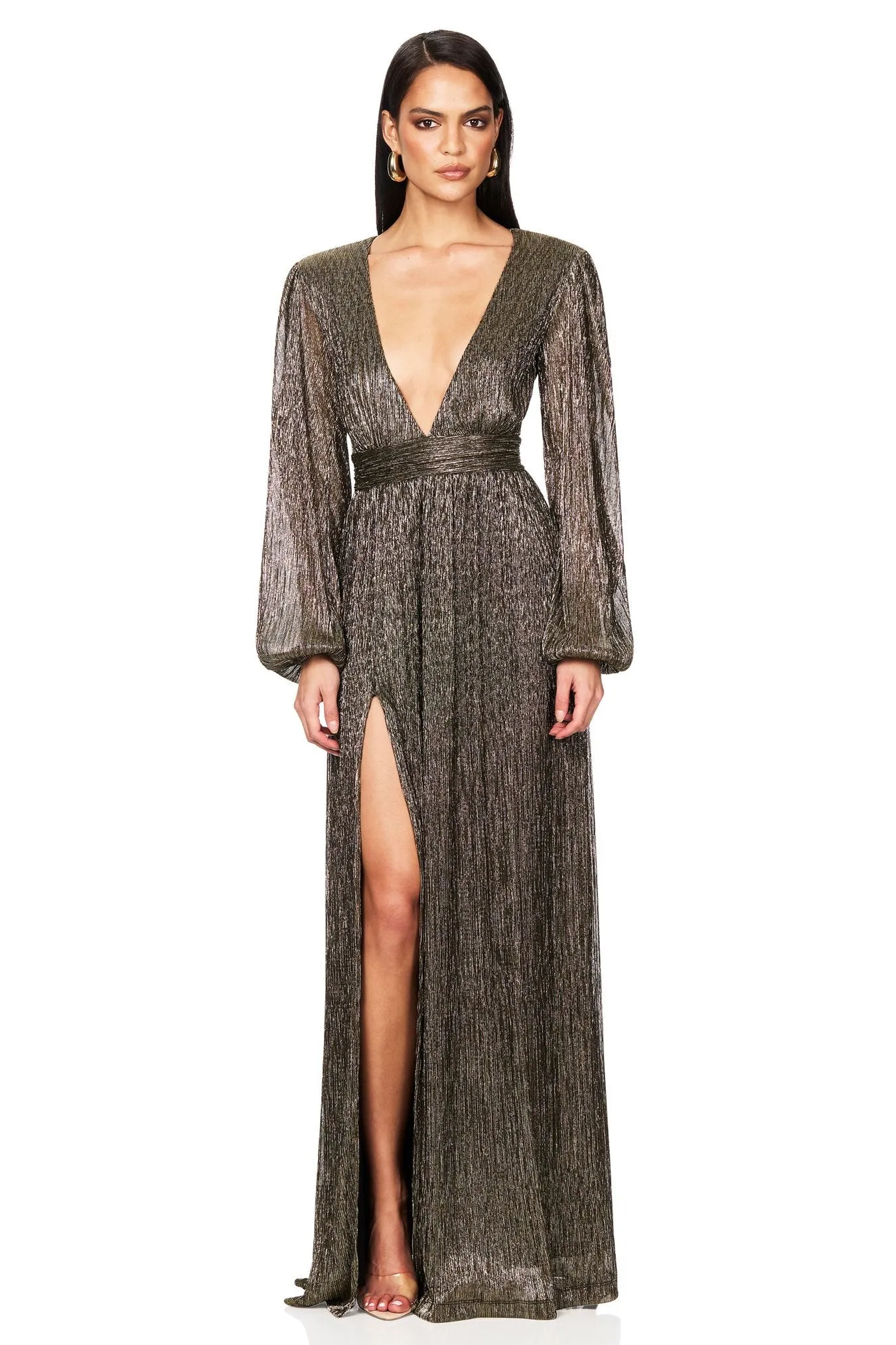 Spellbound Gown sold by Nookie