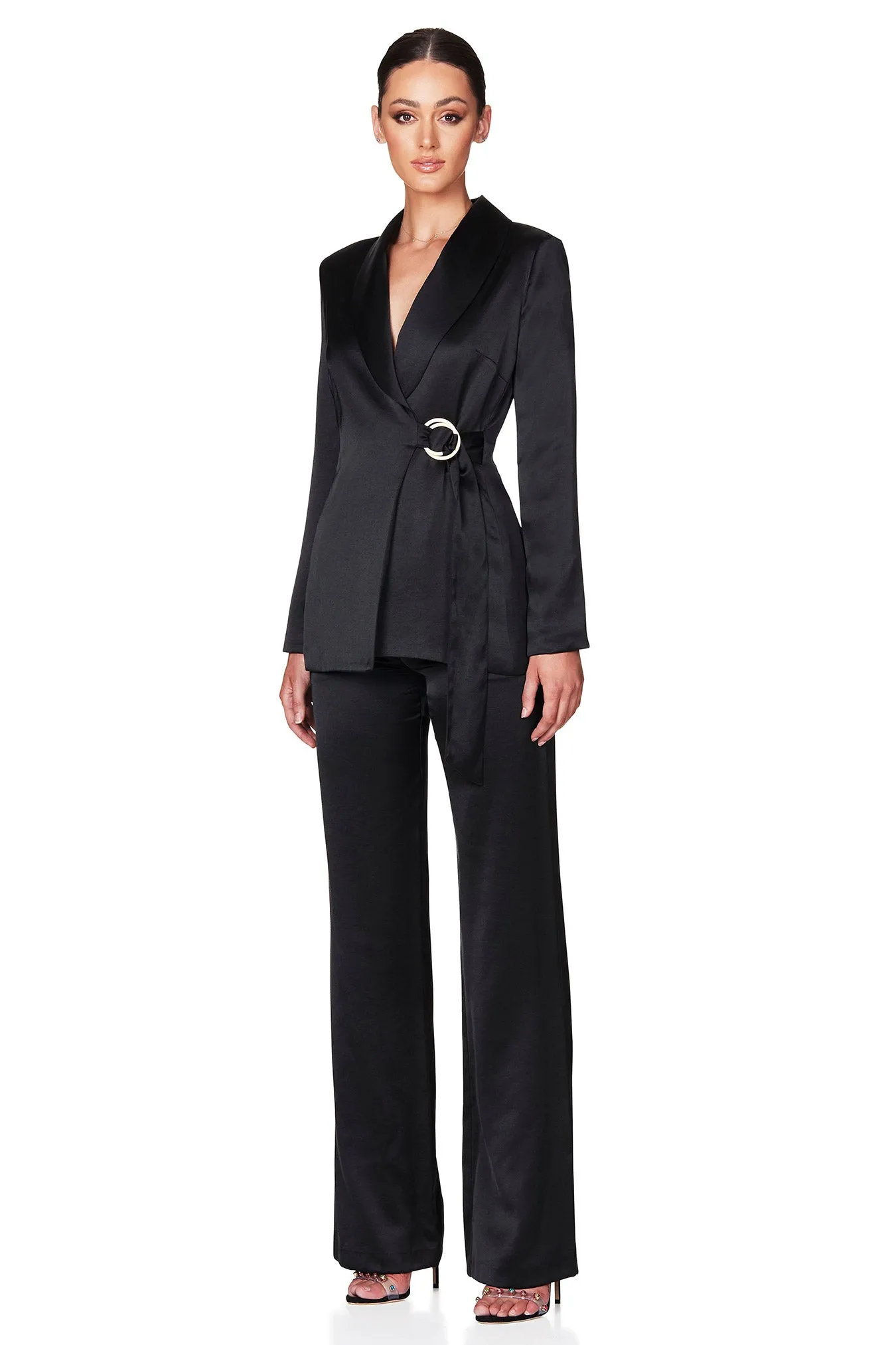 VISION JACKET sold by Nookie product image thumbnail 5