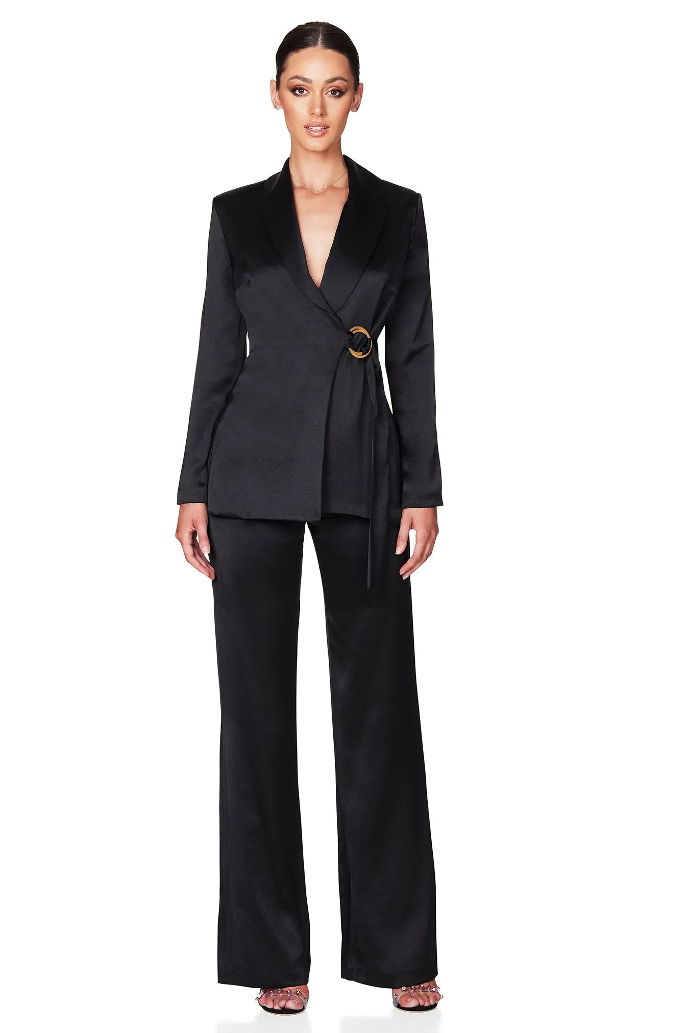 VISION JACKET sold by Nookie product image thumbnail 2