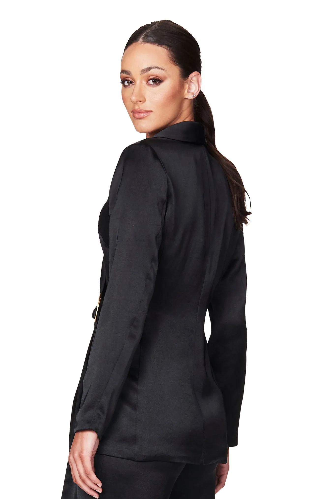 VISION JACKET sold by Nookie product image thumbnail 4