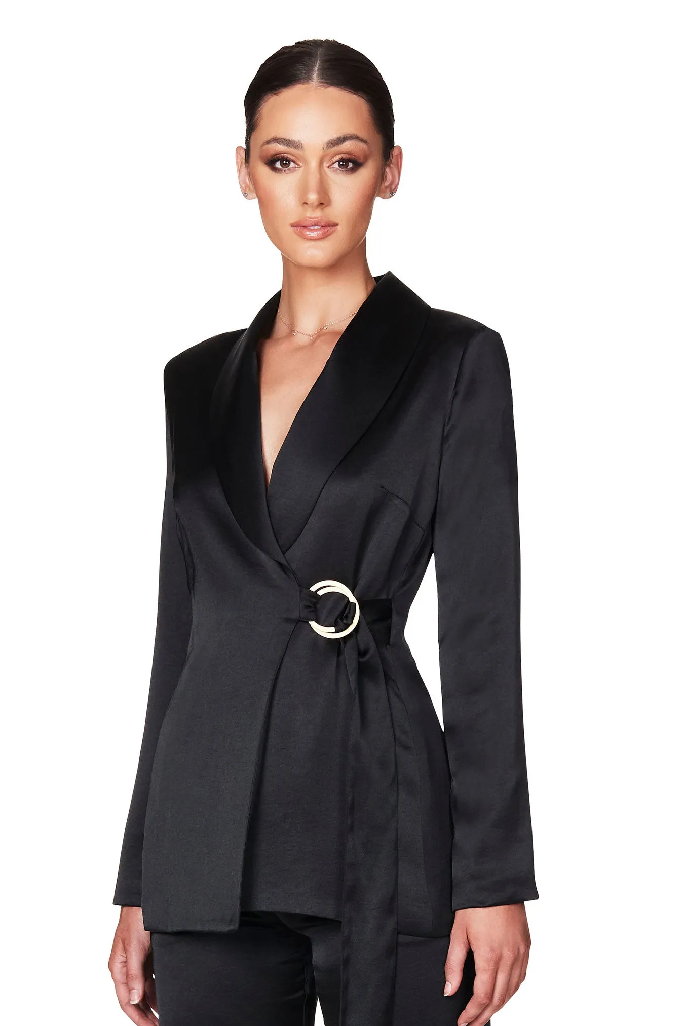 VISION JACKET sold by Nookie product image thumbnail 3