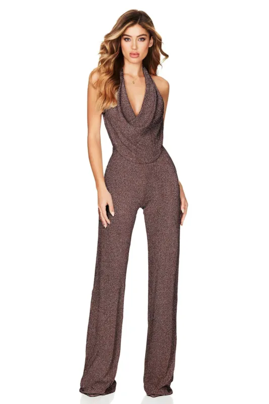 DREAMLOVER JUMPSUIT sold by Nookie
