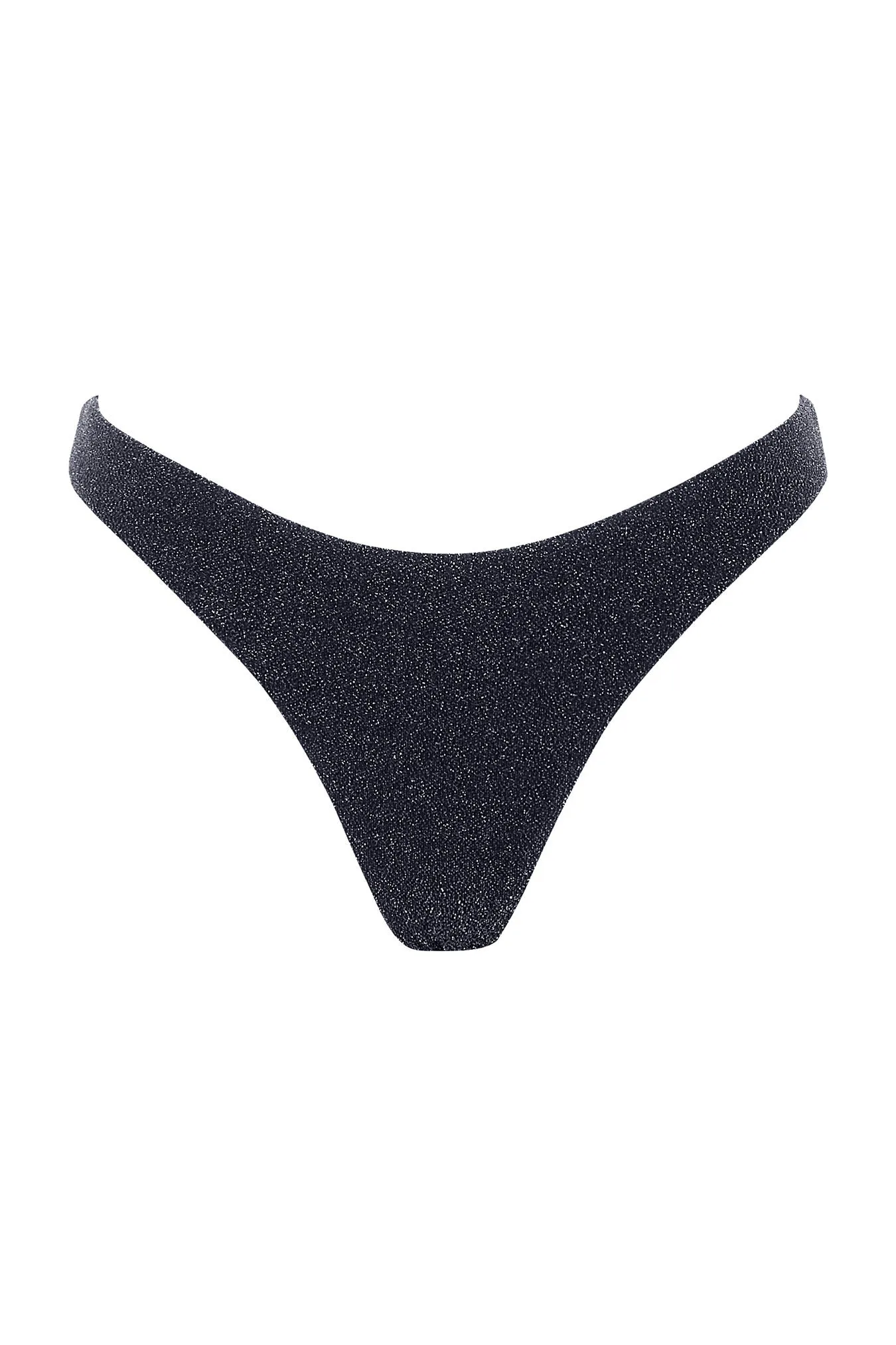 LOLITA LUREX HIGH RISE PANT sold by Nookie