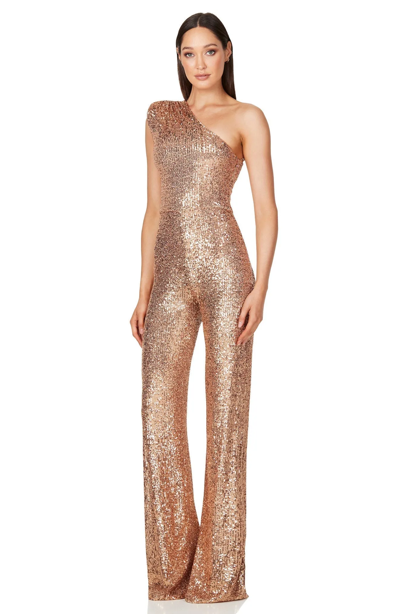 TREASURE JUMPSUIT sold by Nookie product image thumbnail 2