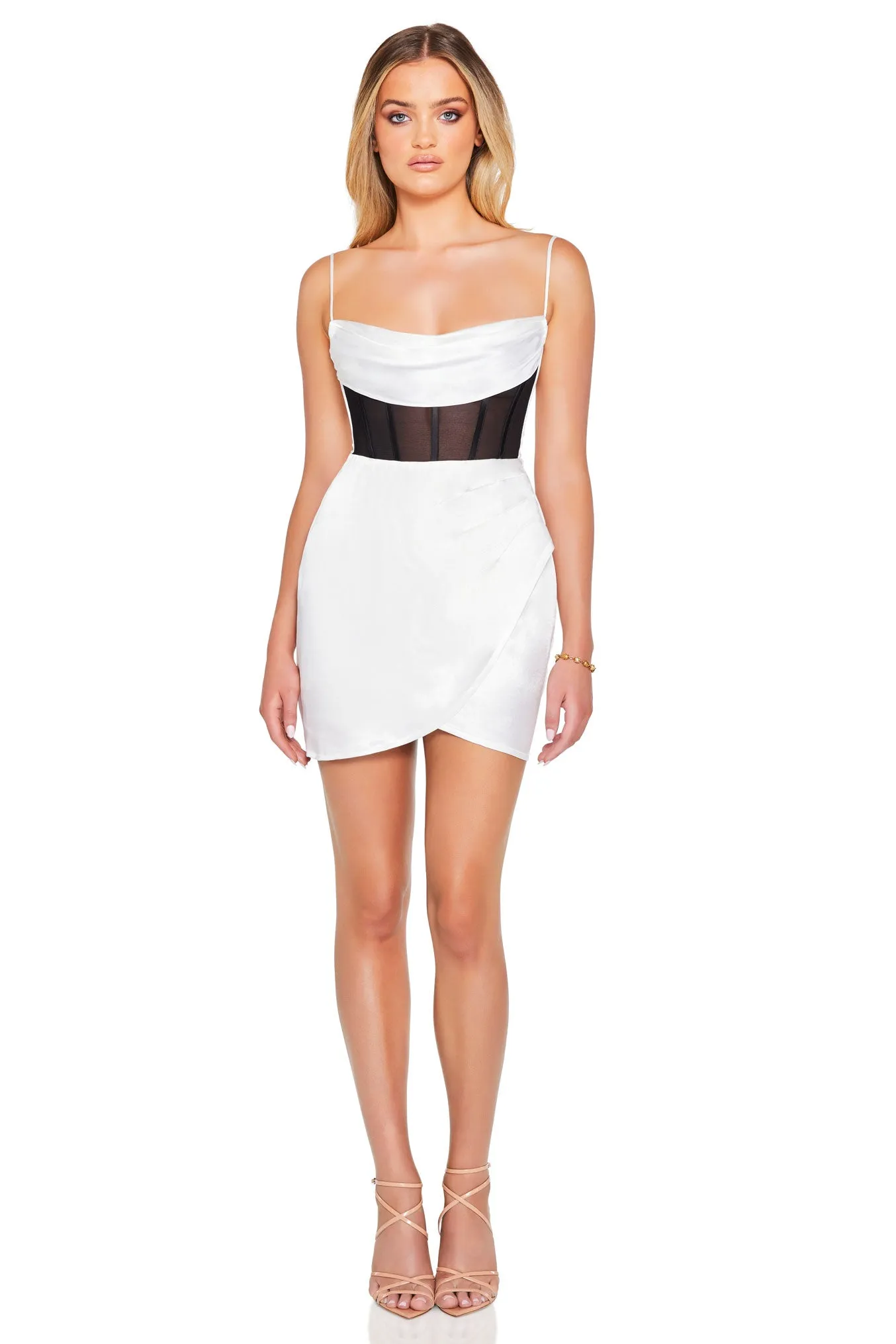 Emelie Mini sold by Nookie